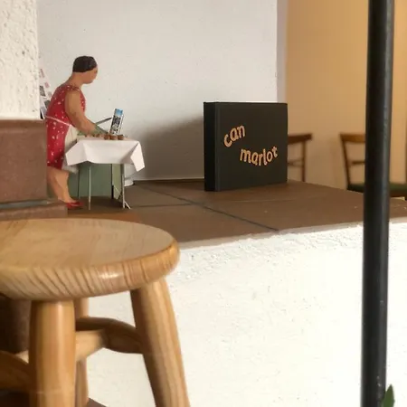 Marlot 度假居 那瓦塔