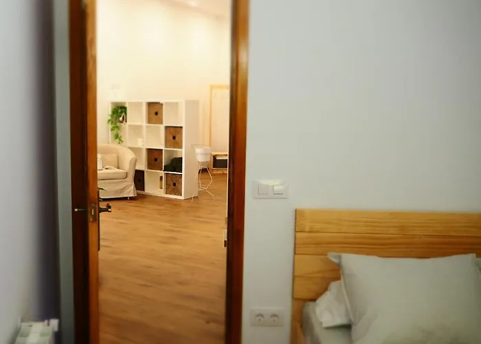 Tatil Evi Marlot
