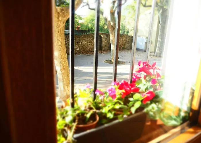 Tatil Evi Marlot