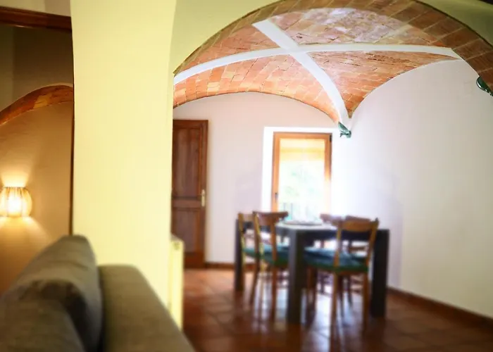 Tatil Evi Marlot