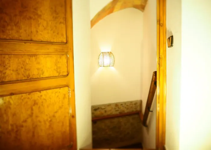 Tatil Evi Marlot *