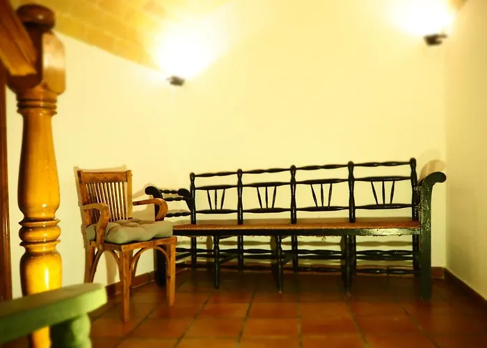 Tatil Evi Marlot Navata