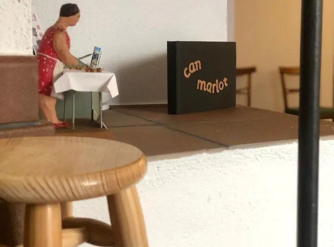 Marlot Tatil Evi Navata