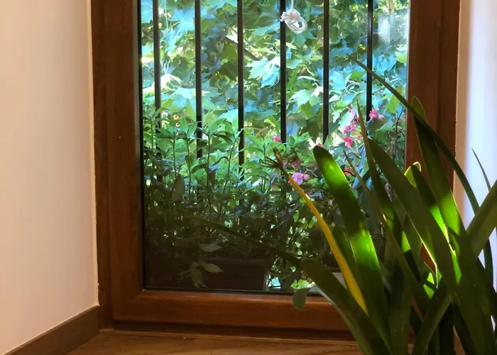 Marlot Tatil Evi