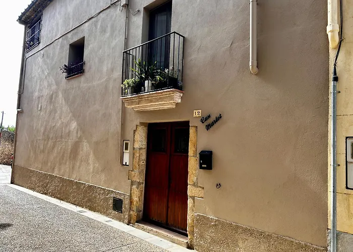 Tatil Evi Marlot