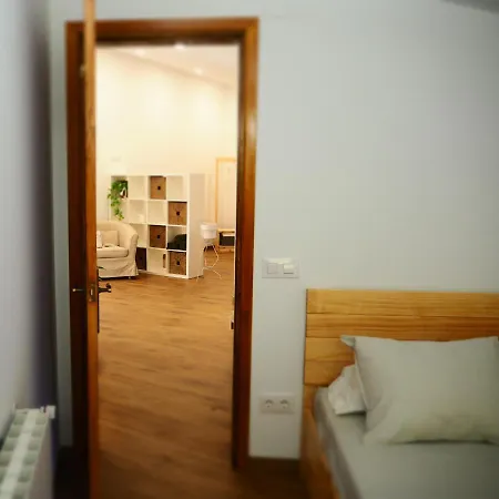 Holiday home Marlot