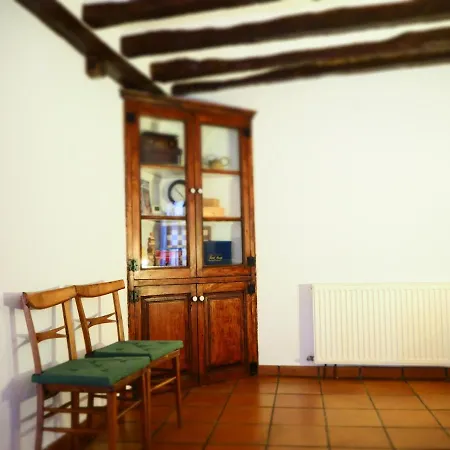 Marlot Holiday home