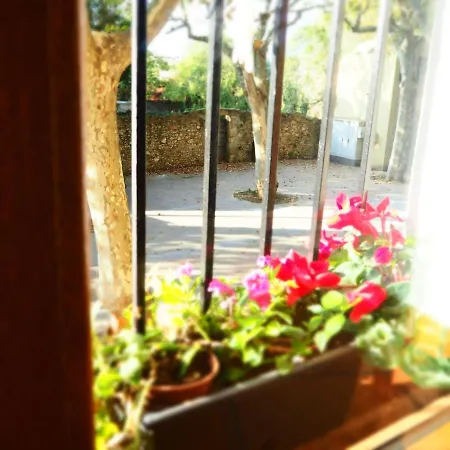 Holiday home Marlot