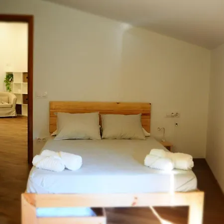 Holiday home Marlot Navata