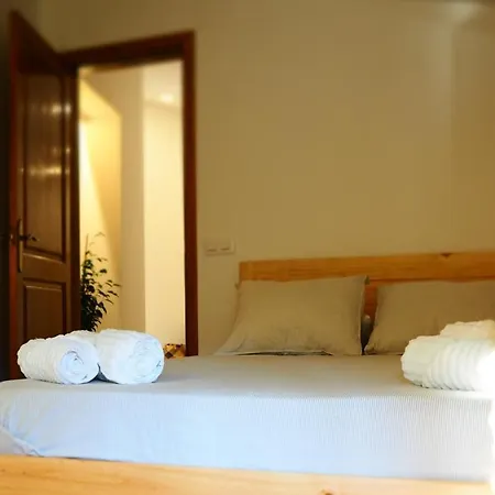 Marlot Holiday home