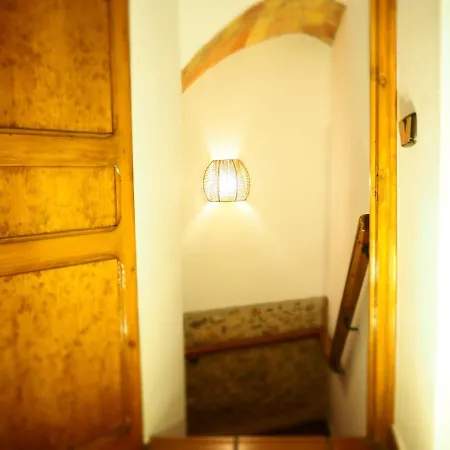 Ferienhaus Marlot *