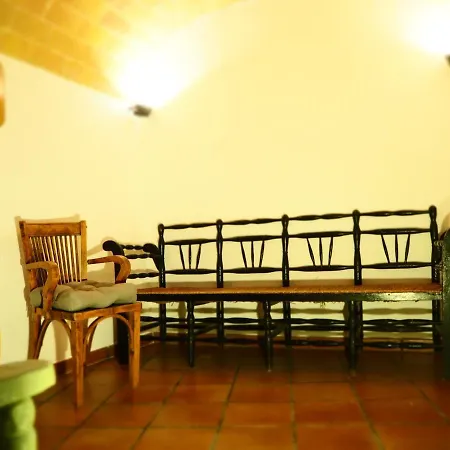 Holiday home Marlot Navata