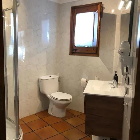 Marlot Holiday home Navata