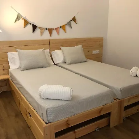 Holiday home Marlot Navata